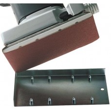 Festool Lochfix (přípravek na dodatečné děrování brusiva) 10L 115x225 Příslušenství pro brusku RUTSCHER