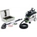 Festool Bruska LHS 225/CTL 36 E AC-Set PLANEX Broušení