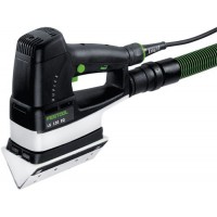 Festool Lineární bruska LS 130 EQ-Plus DUPLEX Broušení