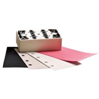 Festool Sada pro vytvoření vlastního profilu SSH-STF-LS130 Kit Příslušenství pro lineární brusku