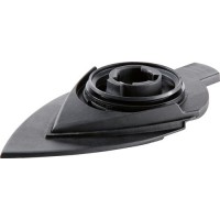 Festool Brusná deska LSS-STF-RO90 V93/6 Příslušenství pro rotačně-excentrická bruska