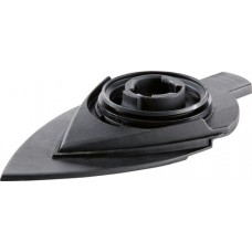 Festool Brusná deska LSS-STF-RO90 V93/6 Příslušenství pro rotačně-excentrická bruska