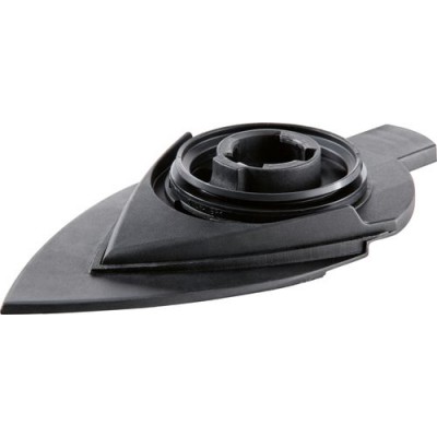 Festool Brusná deska LSS-STF-RO90 V93/6 Příslušenství pro rotačně-excentrická bruska