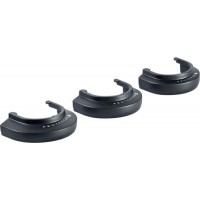 Festool Sada chráničů Protector FP-RO 90 Příslušenství pro rotačně-excentrická bruska