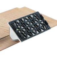 Festool Profilová deska SSH-STF-LS130-R25KX Příslušenství pro lineární brusku