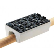 Festool Profilová deska StickFix SSH-STF-LS130-R18KV Příslušenství pro lineární brusku