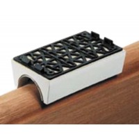 Festool Profilová deska StickFix SSH-STF-LS130-R25KV Příslušenství pro lineární brusku