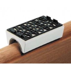 Festool Profilová deska StickFix SSH-STF-LS130-R25KV Příslušenství pro lineární brusku