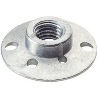 Festool Upínací příruba SM-M14/D115 Příslušenství pro rotační brusky