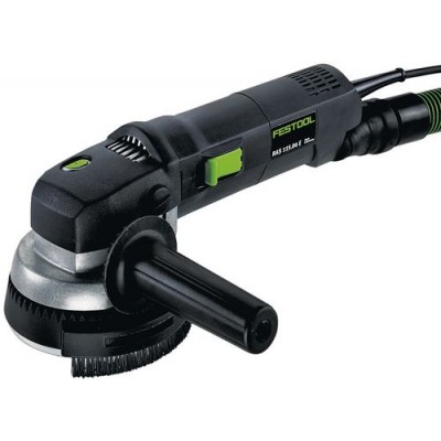 Festool Rotační bruska RAS 115 E-Set Broušení