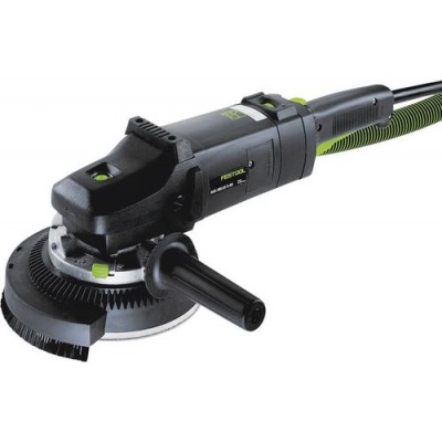Festool Rotační bruska RAS 180 E Broušení