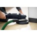 Festool Rotační bruska RAS 180 E Broušení