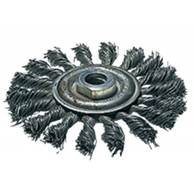 Festool Kotoučový (okružní) kartáč RB-D115/M14 RAS 115 Příslušenství pro rotační brusky