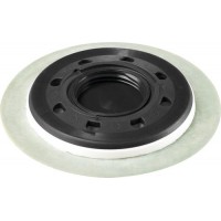 Festool Talíř na lamely FastFix LT-STF D125/RO125 Příslušenství pro rotačně-excentrická bruska