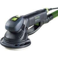 Festool Rotačně-excentrická bruska RO 150 FEQ-Plus ROTEX Broušení