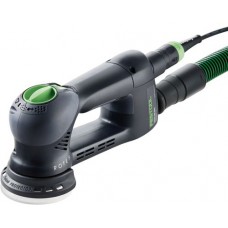 Festool Rotačně-excentrická bruska RO 90 DX FEQ-Plus ROTEX Broušení
