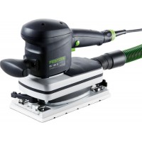 Festool Vibrační bruska RS 100 Q Broušení