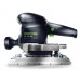 Festool Vibrační bruska s převodovkou RS 100 CQ-Plus Broušení
