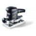 Festool Vibrační bruska s převodovkou RS 100 CQ-Plus Broušení