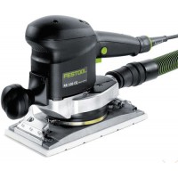 Festool Vibrační bruska s převodovkou RS 100 CQ Broušení