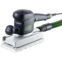 Festool Vibrační bruska RS 200 Q Broušení