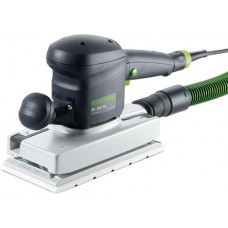 Festool Vibrační bruska RS 200 EQ Broušení