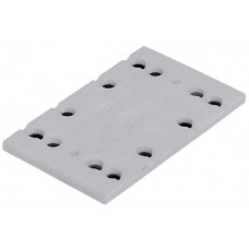 Festool Brusná deska SSH-80x130/8 Příslušenství pro brusku RUTSCHER