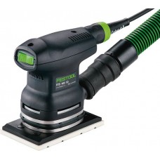 Festool Vibrační bruska RTS 400 EQ Broušení