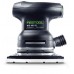 Festool Vibrační bruska RTS 400 EQ-Plus Broušení