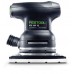 Festool Vibrační bruska RTS 400 EQ-Plus Broušení