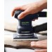 Festool Vibrační bruska RTS 400 EQ-Plus Broušení