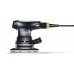 Festool Vibrační bruska RTS 400 REQ-Plus Broušení