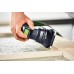 Festool Vibrační bruska RTS 400 REQ-Plus Broušení