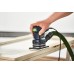 Festool Vibrační bruska RTS 400 REQ-Plus Broušení