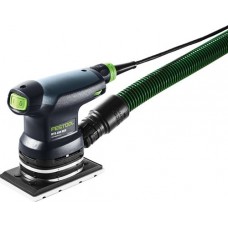 Festool Vibrační bruska RTS 400 REQ Broušení