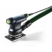 Festool Vibrační bruska RTS 400 REQ-Plus Broušení