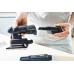 Festool Akumulátorová vibrační bruska RTSC 400 Li 3,1-Plus Broušení