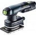 Festool Akumulátorová vibrační bruska RTSC 400 Li 3,1-Plus Broušení