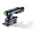Festool Akumulátorová vibrační bruska RTSC 400 Li 3,1-Plus Broušení