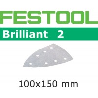 Festool Brusivo STF DELTA/7 P40-BR2/10 Brusivo pro vibrační brusky 