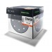 Festool Brusné kotouče STF D125/8 P120 GR/100 Brusivo pro excentrické brusky 