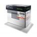 Festool Brusný papír STF 80x133 P120 GR/100 Brusivo pro vibrační brusky 