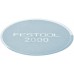 Festool Samolepicí brusný květ D 36 SK D32-36/0 P2000 GR/500 Příslušenství pro rotační leštičky