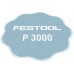 Festool Samolepicí brusný květ D 36 SK D32-36/0 P2000 GR/100 Příslušenství pro rotační leštičky