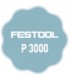 Festool Samolepicí brusný květ D 36 SK D32-36/0 P2000 GR/100 Příslušenství pro rotační leštičky