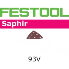 Festool Brusivo STF 93V/6 P36 SA/25 Brusivo pro excentrické brusky 
