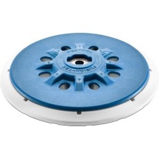 Festool Brusný talíř ST-STF D150/MJ2-M8-H-HT FUSION-TEC Příslušenství pro excentrické brusky