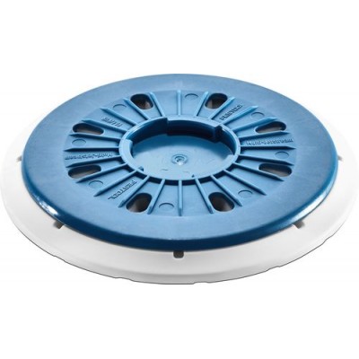 Festool Brusný talíř FastFix ST-STF D150/MJ2-FX-H-HT Příslušenství pro rotačně-excentrická bruska