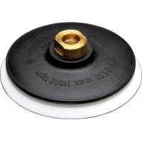 Festool Brusný talíř ST-STF-D115/0-M14 H Příslušenství pro rotační brusky