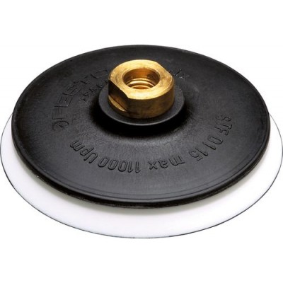 Festool Brusný talíř ST-STF-D115/0-M14 H Příslušenství pro rotační brusky